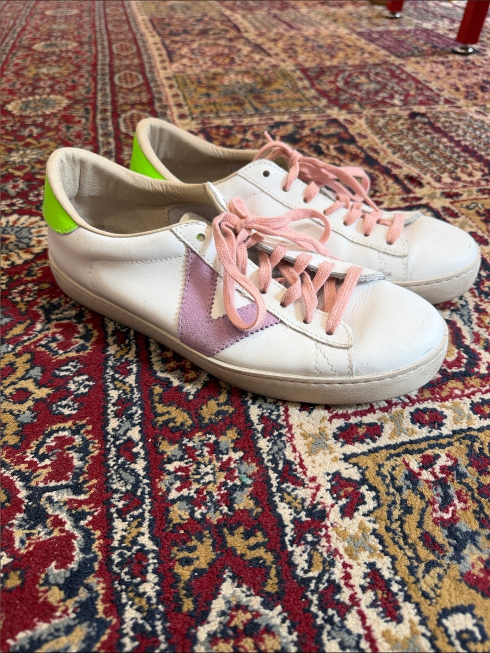 Victoria Berlin sneaker size 41